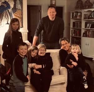 Meet your Posher, Tamara